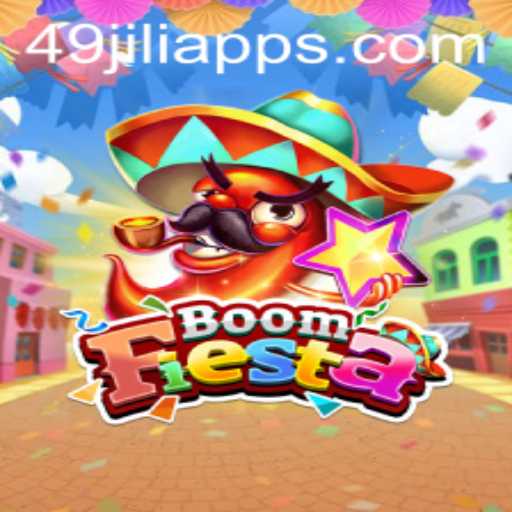 BoomFiesta: A Thrilling Adventure in Gaming
