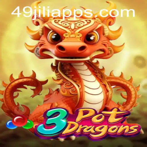 An In-Depth Look into 3PotDragons: The Exciting New Phenomenon in Gaming