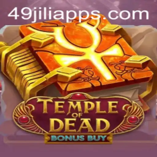 Temple of Dead Bonus Buy Overview