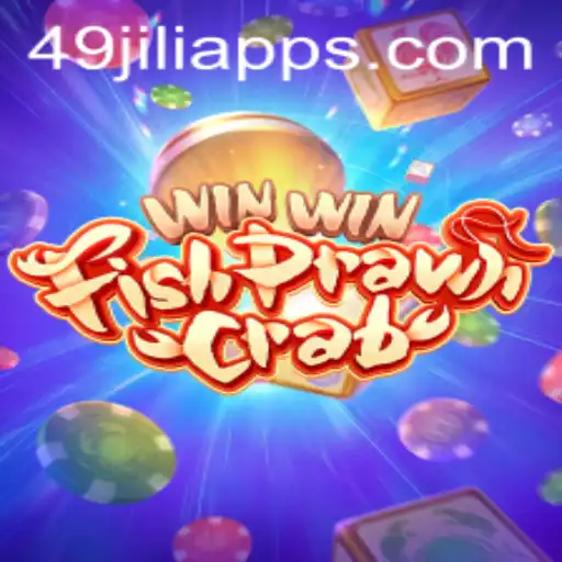 Discovering WinWinFishPrawnCrab: A Fascinating Game Experience with 49jili