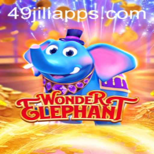 Discover the Adventure of WonderElephant