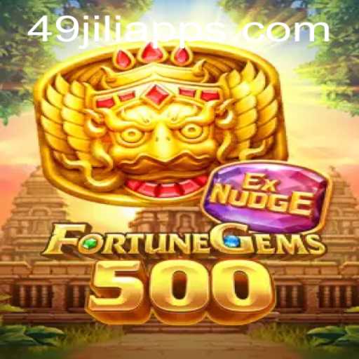 Unveiling FortuneGems500: A Comprehensive Guide to the Exciting World of 49Jili