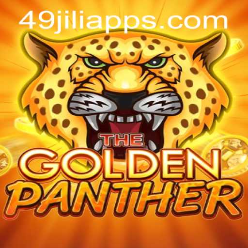 GoldenPanther: A Thrilling Adventure in Gaming