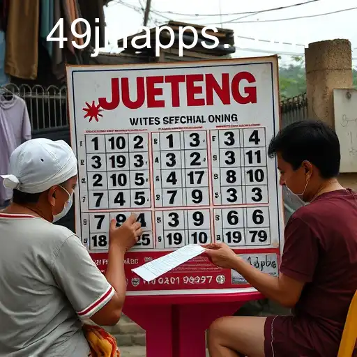 The Intricacies of Jueteng and the Rise of 49jili: Understanding a Cultural Phenomenon
