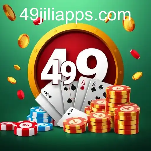 Understanding Responsible Gambling with 49jili