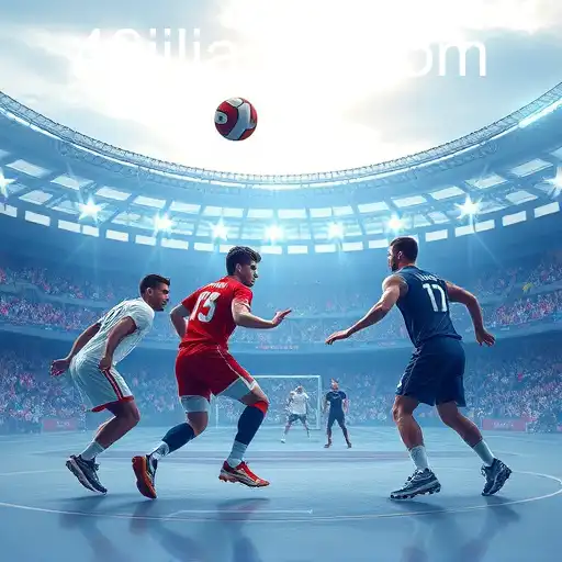 The Dynamic World of Sports and the Rise of 49jili