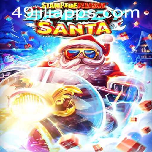 Exploring the Thrills of StempedeRushSpeedy: A Dive into the Exciting World of 49jili