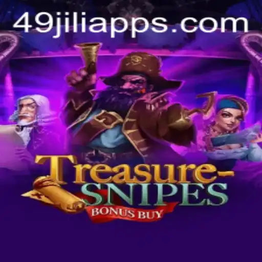 Exploring TreasuresnipesBonusBuy: The Engaging World of Treasuresnipes