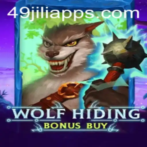 Exploring the Enchanting World of WolfHidingBonusBuy