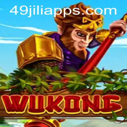 Wukong: A Thrilling Adventure in the Gaming World with 49jili
